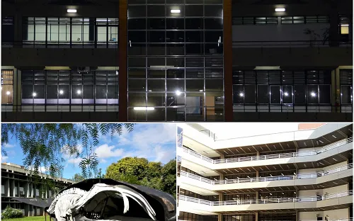 University of Vale do Rio dos Sinos Campus São Leopoldo