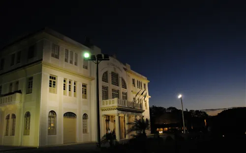 Vale Museum