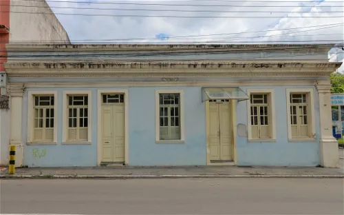 Museu Casa da Memória