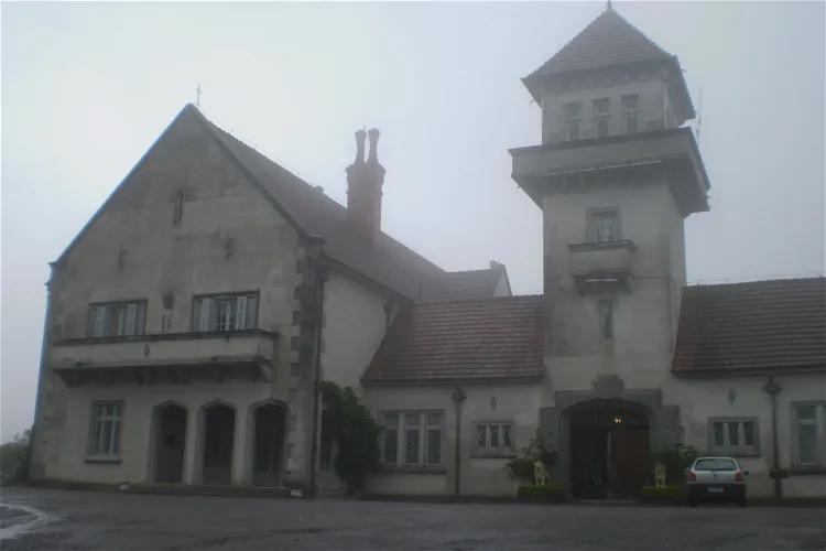 Boa Vista Palace