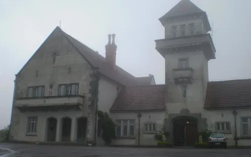 Palacio de Boa Vista