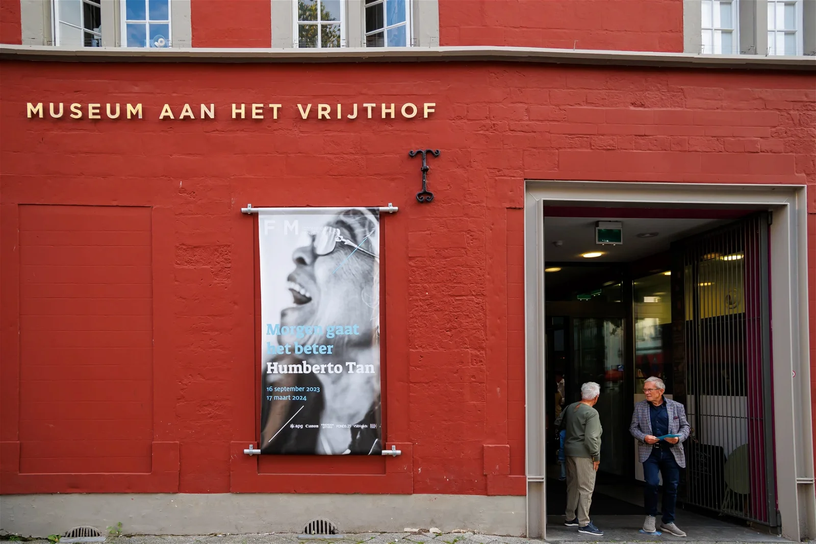 Tomorrow will be better: Humberto Tan