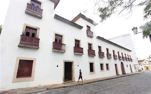 Sacred Art Museum of Pernambuco