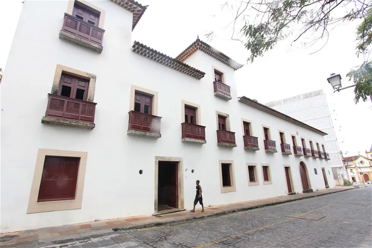 Sacred Art Museum of Pernambuco
