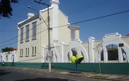 Immigration Museum (Santa Bárbara d'Oeste)