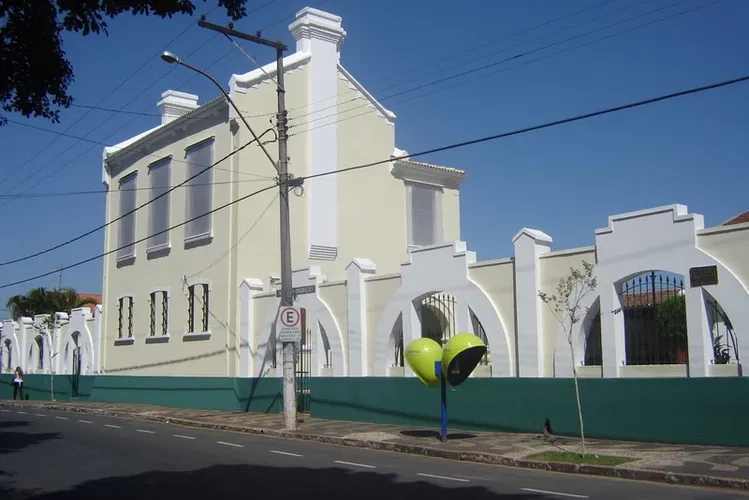 Museu da Imigração (Santa Bárbara d’Oeste)