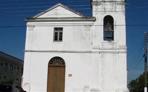 Museu de Arte Sacra de Rio Pardo