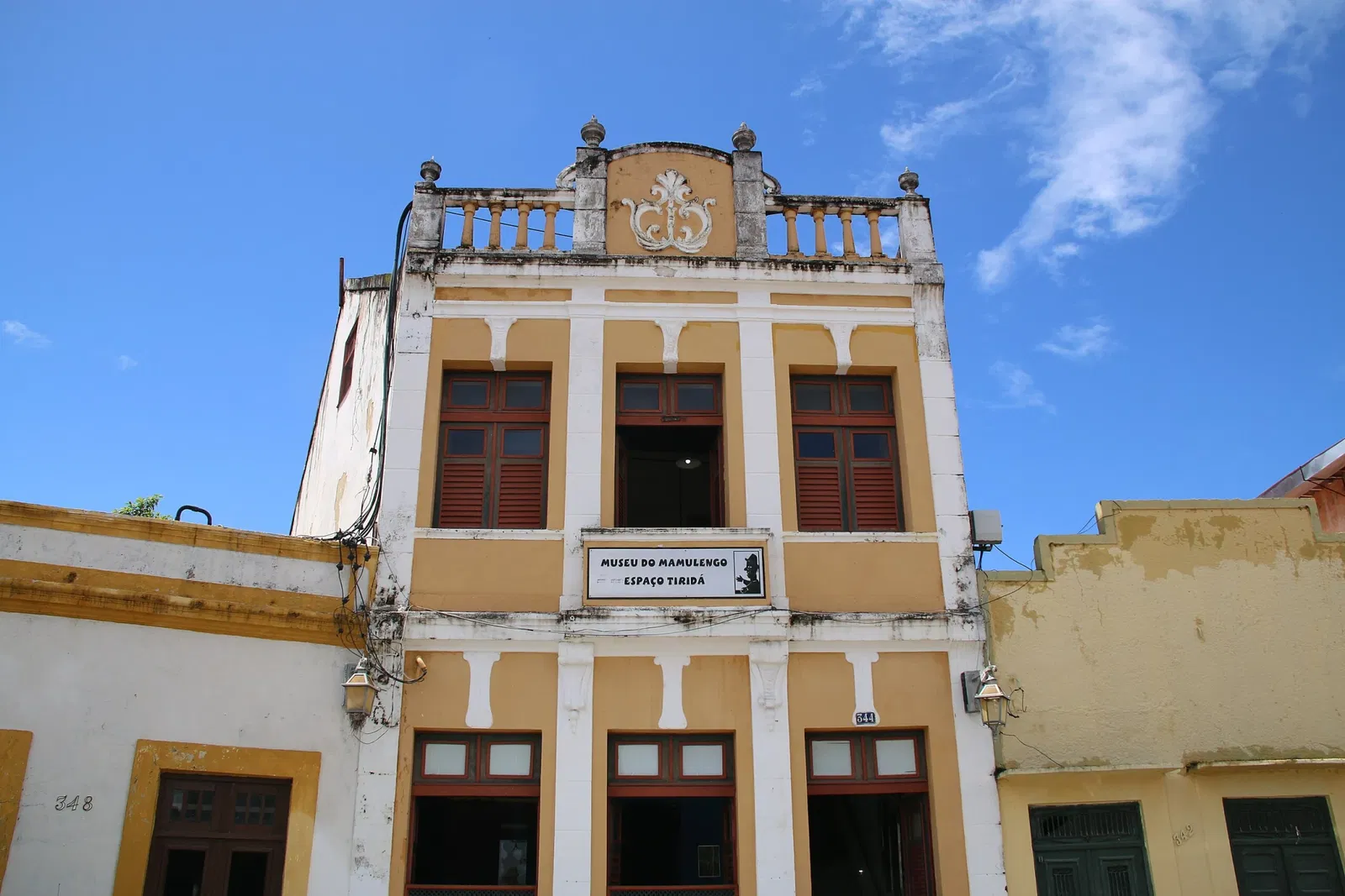Museum Mamulengo