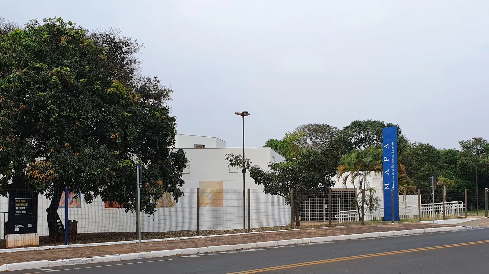 Museu de Arte Primitiva de Assis