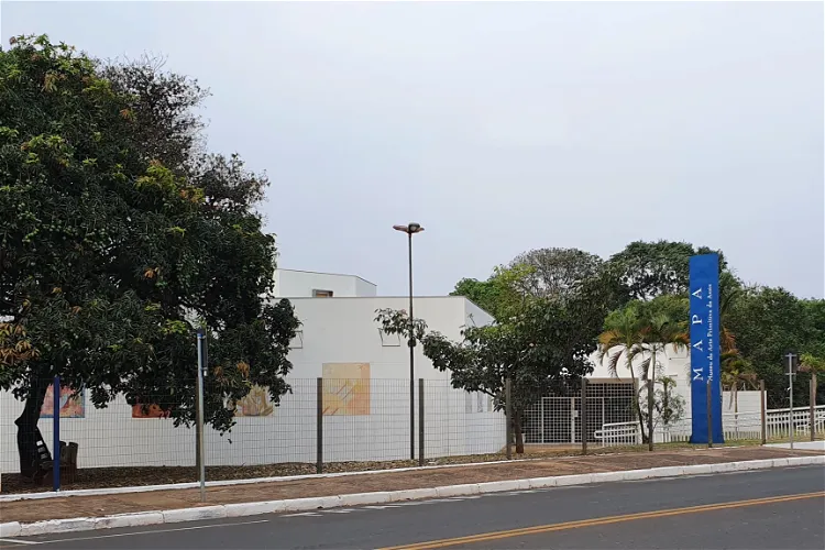 Museu de Arte Primitiva de Assis