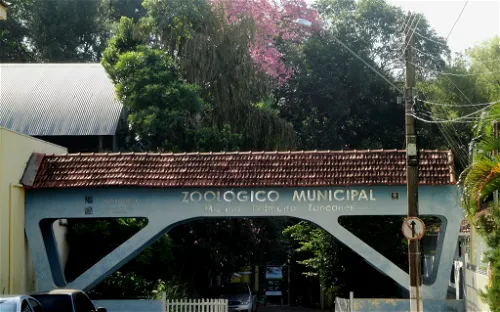 Municipal Zoo Missina Palmeira Zancaner