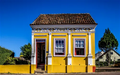 Casa da Memória