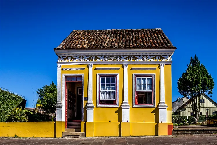 Casa da Memória