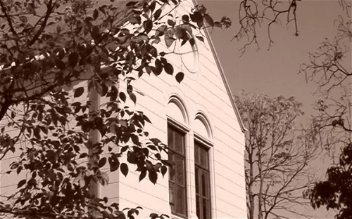 Casa da Cultura de Araras