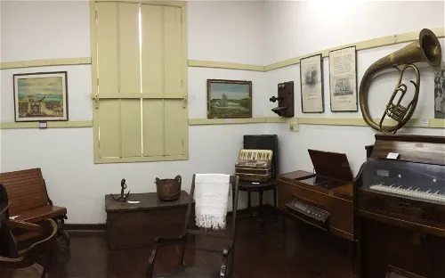 Historical Museum of São Caetano do Sul