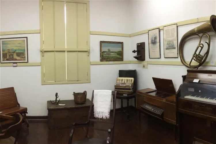 Historical Museum of São Caetano do Sul