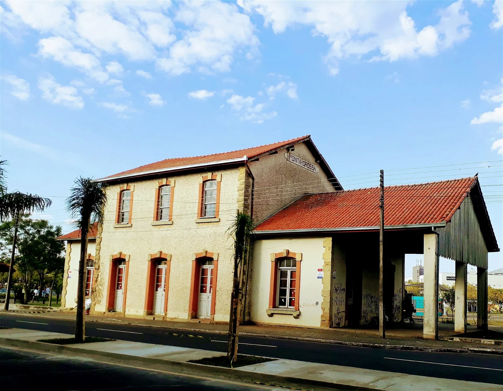 Casa da Memória Paraná