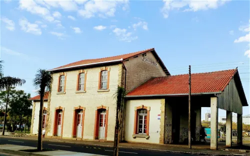 Casa da Memória Paraná