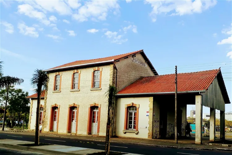 Casa da Memória Paraná