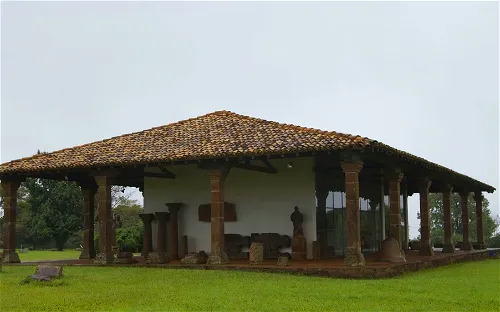 Museum of the Missions