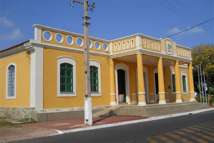Museu João Fona
