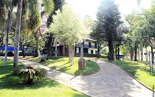 Memorial Atílio Fontana