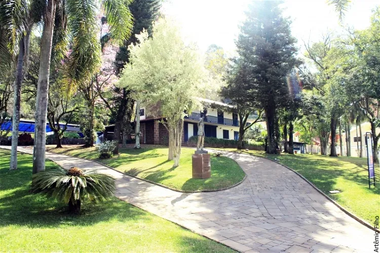 Memorial Atílio Fontana