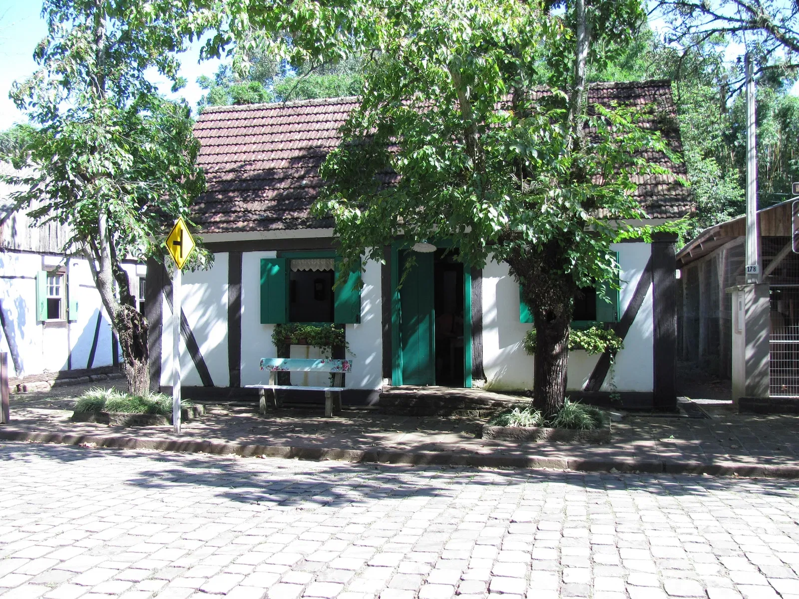 Claudio Oscar Becker Municipal Museum