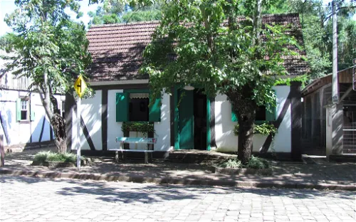 Claudio Oscar Becker Municipal Museum