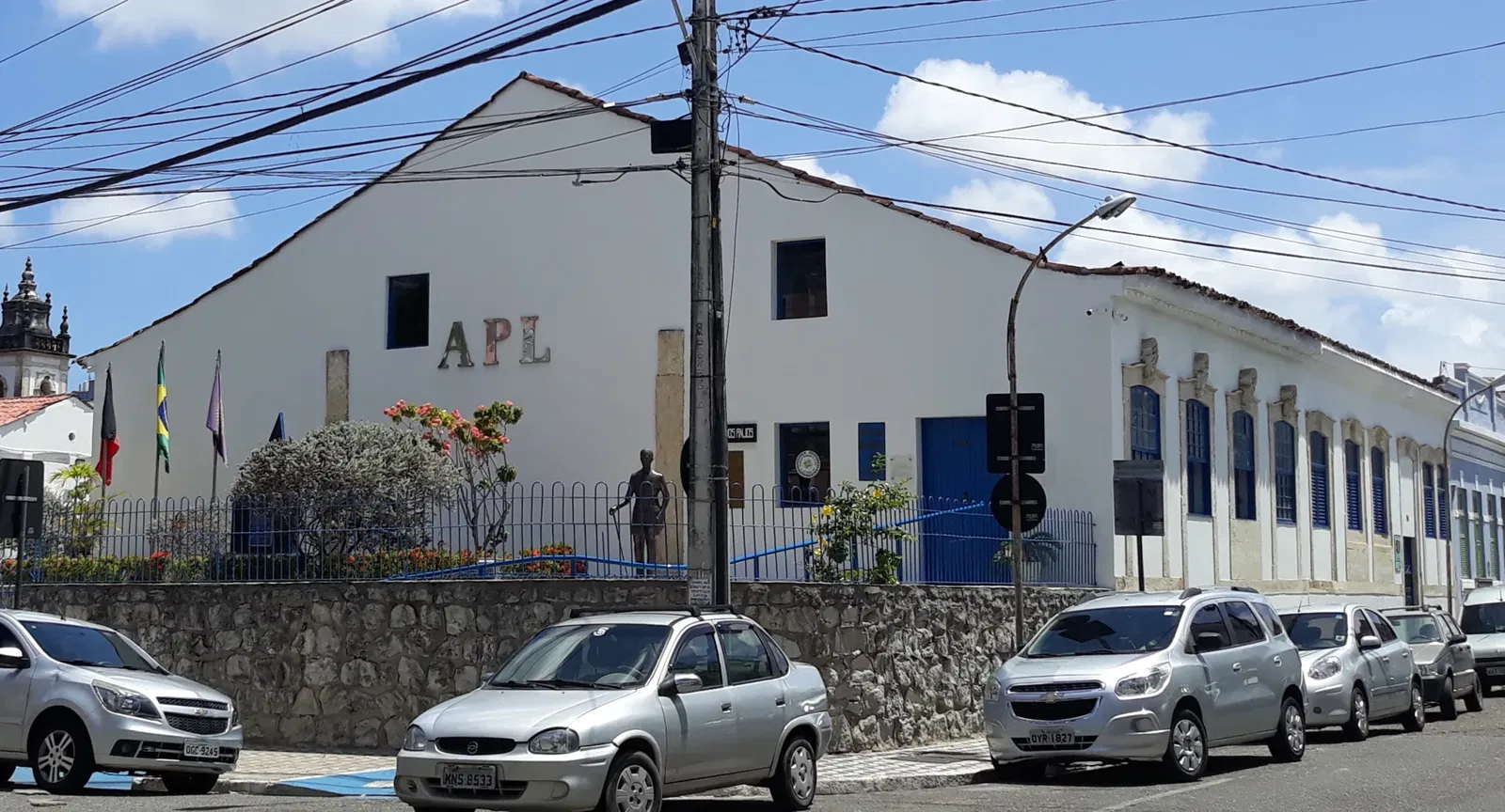 Paraibana Academy of Letters