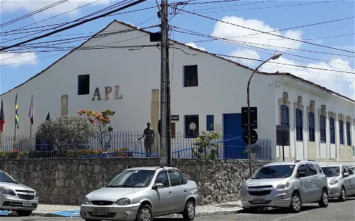 Paraibana Academy of Letters