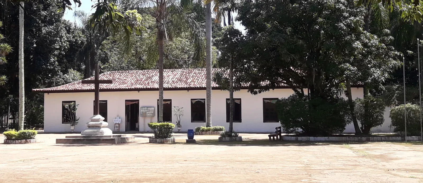 Museu Monteiro Lobato