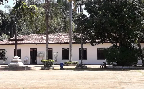 Museu Monteiro Lobato