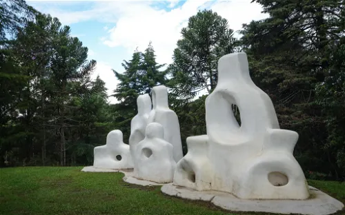 Museu Felícia Leirner