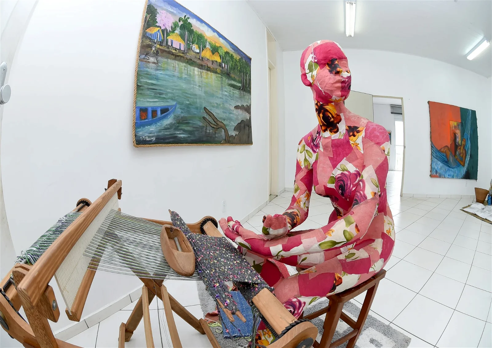 Museu da Memória Rondoniense