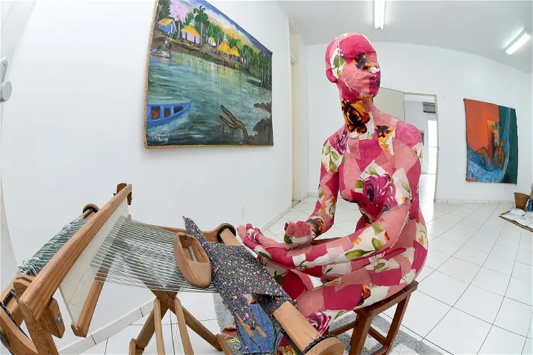 Museu da Memória Rondoniense