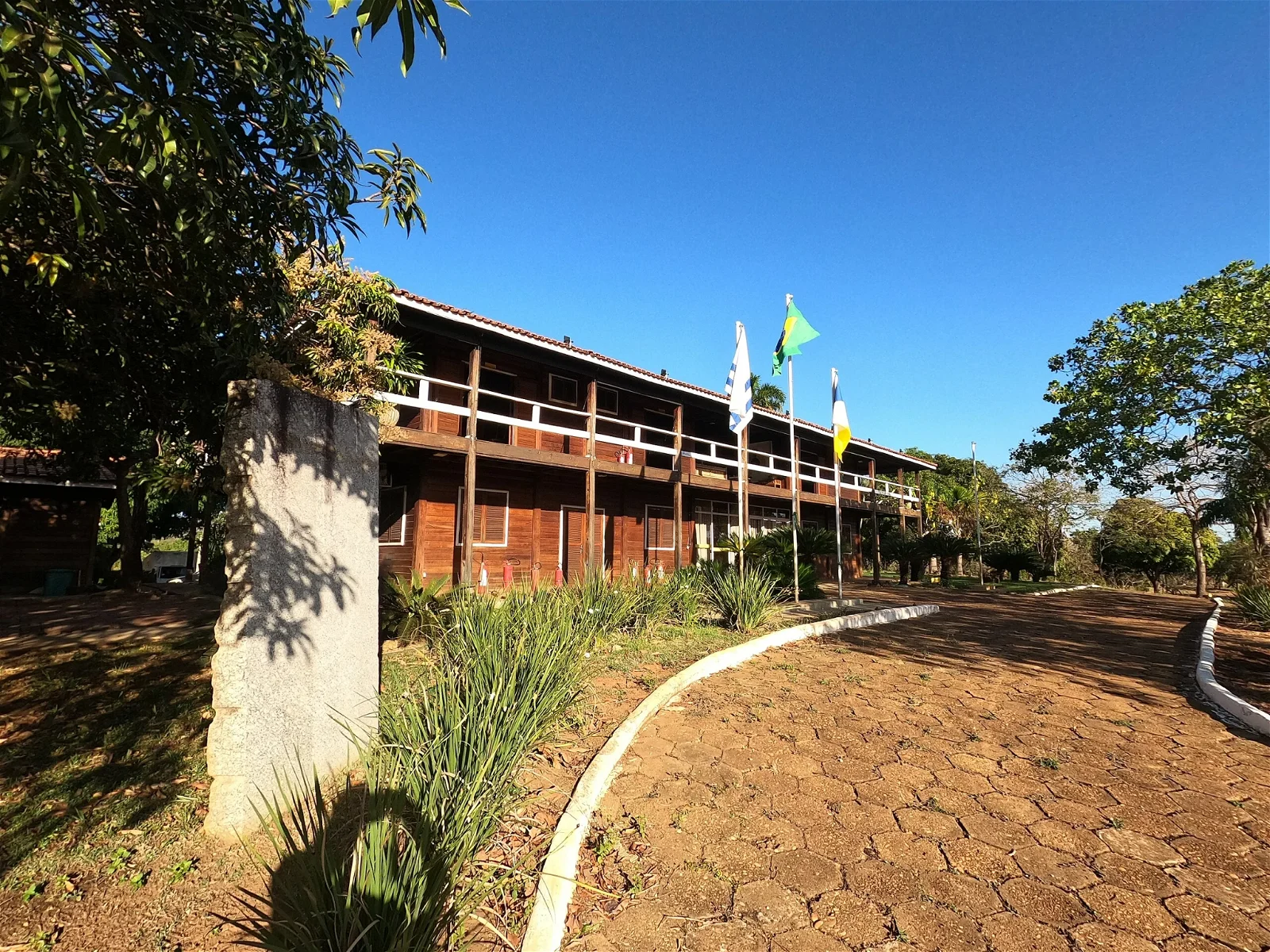 Tocantins History Museum