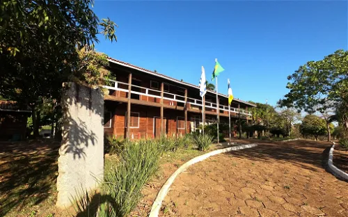 Tocantins History Museum