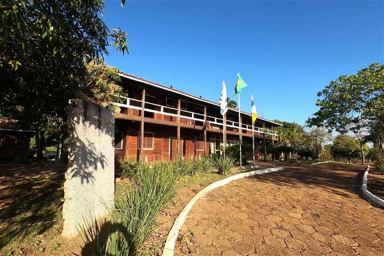Tocantins History Museum