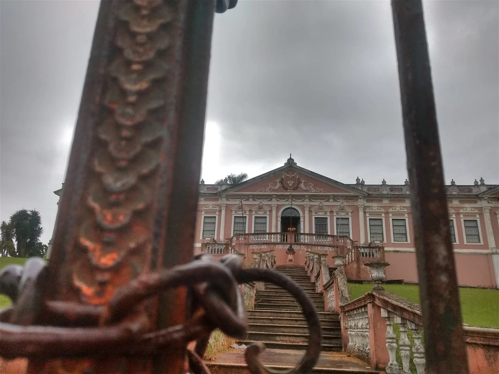 Dom Diogo de Souza Museum