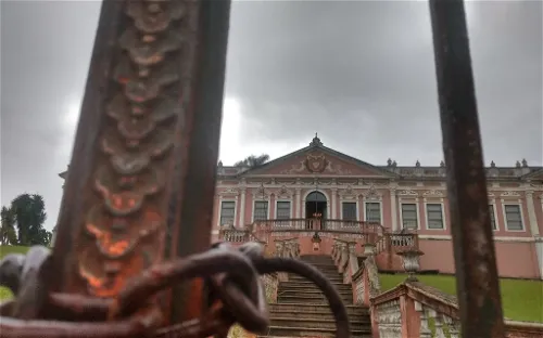 Dom Diogo de Souza Museum