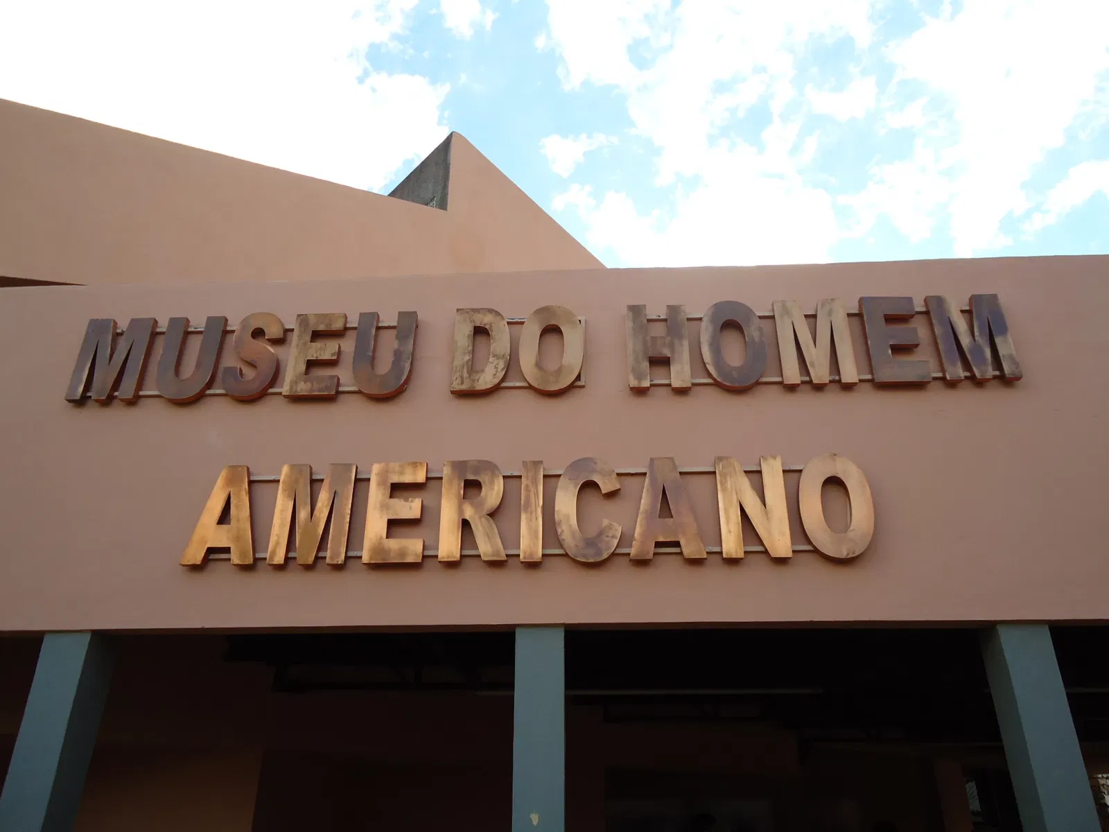 Museum of American Man
