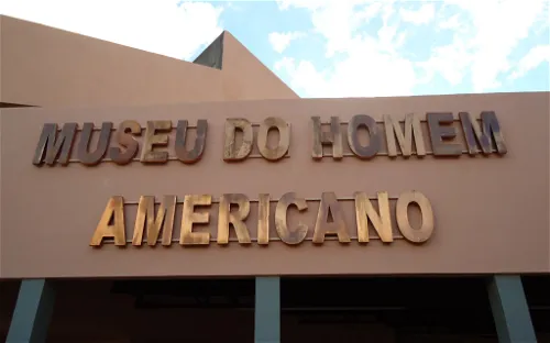 Museum of American Man