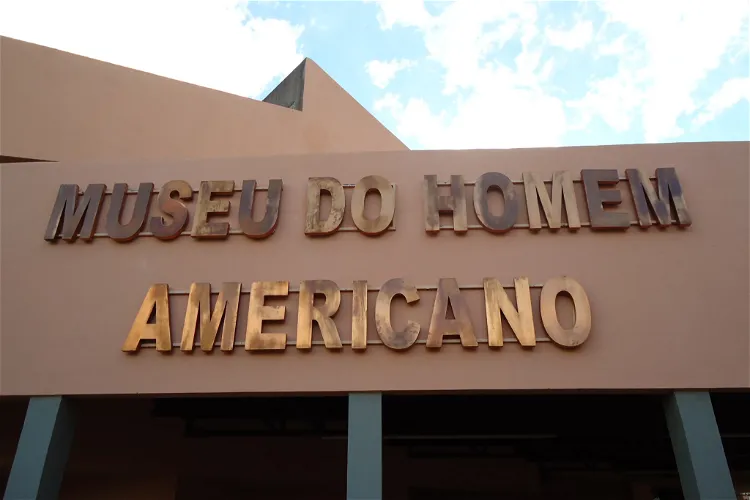 Museum of American Man