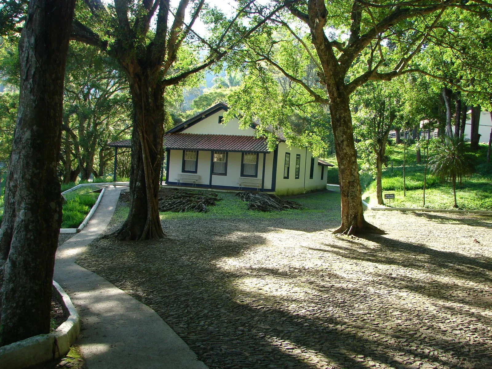 Cabangu Museum