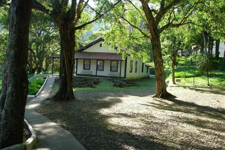 Cabangu Museum