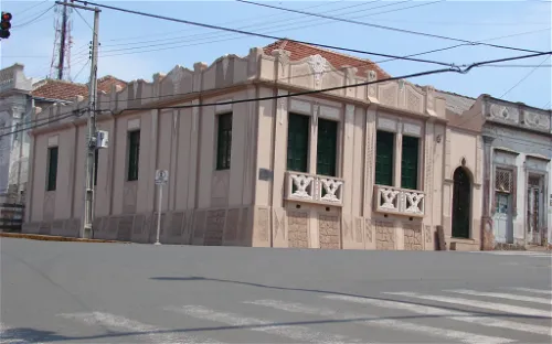 House Museum Érico Veríssimo