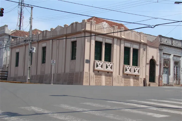 House Museum Érico Veríssimo