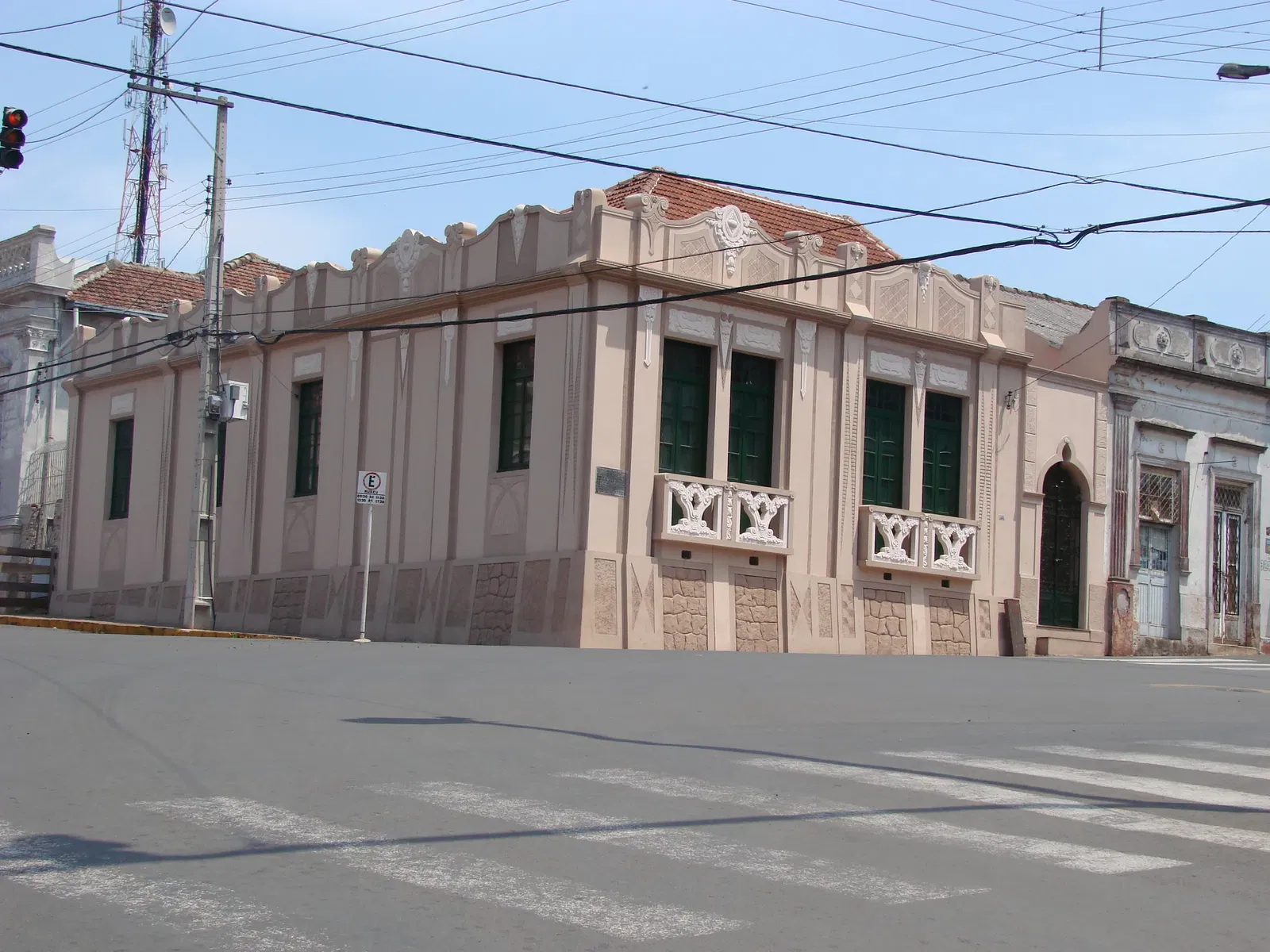 Museu Érico Veríssimo