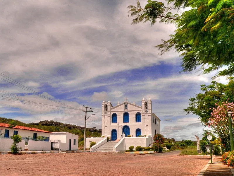 Mucugê: Discover all 1+ Museums, Exhibitions & Discounts